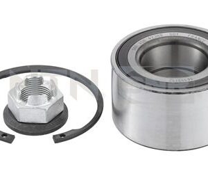 Kits de roulement de roue - R159.67 - SNR - Compatible avec véhicule Peugeot, Citroen, Vauxhall, Opel, DS