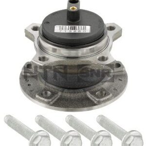 Kits de roulement de roue - R159.69 - SNR - Compatible avec véhicule Peugeot, Citroen, Vauxhall, Opel, Fiat, DS