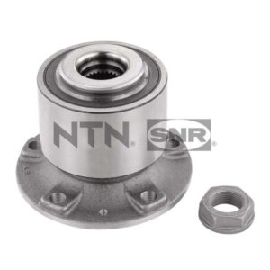 Kits de roulement de roue - R159.70 - SNR - Compatible avec véhicule Vauxhall, Peugeot, Opel, Fiat, Citroen, Toyota