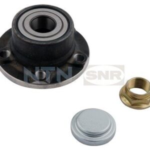 Kits de roulement de roue - R159.99 - SNR - Compatible avec véhicule Lancia, Fiat, Peugeot, Citroen