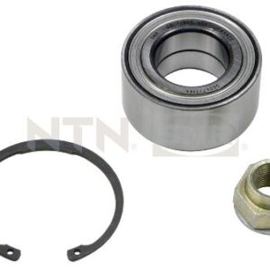 Kits de roulement de roue - R160.20 - SNR - Compatible avec véhicule Lancia, Fiat, Alfa Romeo, Kia, Hyundai