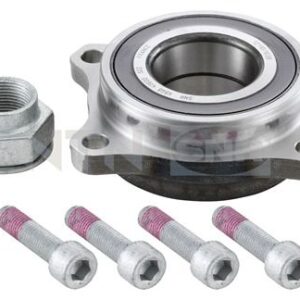 Kits de roulement de roue - R160.24 - SNR - Compatible avec véhicule Alfa Romeo