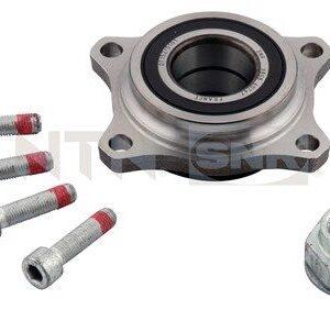 Kits de roulement de roue - R160.30 - SNR - Compatible avec véhicule Alfa Romeo