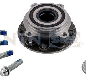 Kits de roulement de roue - R160.33 - SNR - Compatible avec véhicule Alfa Romeo