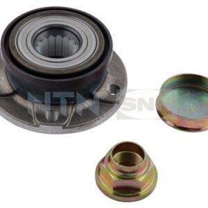 Kits de roulement de roue - R160.48 - SNR - Compatible avec véhicule Alfa Romeo
