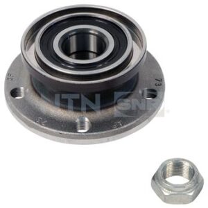 Kits de roulement de roue - R160.51 - SNR - Compatible avec véhicule Alfa Romeo