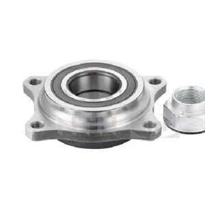 Kits de roulement de roue - R160.56 - SNR - Compatible avec véhicule Alfa Romeo