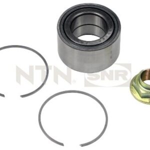 Kits de roulement de roue - R161.10 - SNR - Compatible avec véhicule Rover, MG, Lotus