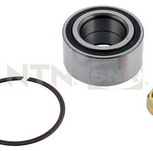 Kits de roulement de roue - R161.23 - SNR - Compatible avec véhicule Rover, MG