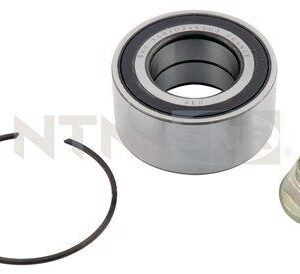 Kits de roulement de roue - R161.26 - SNR - Compatible avec véhicule Rover, Land Rover, MG