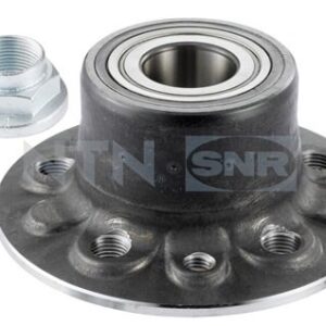 Kits de roulement de roue - R161.27 - SNR - Compatible avec véhicule Rover, MG