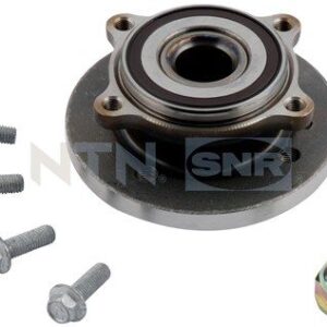 Kits de roulement de roue - R162.50 - SNR - Compatible avec véhicule Mini