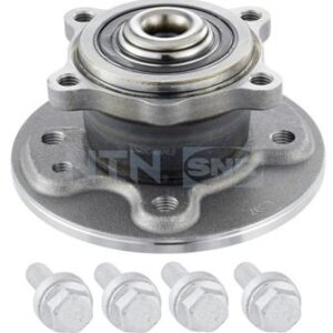 Kits de roulement de roue - R162.51 - SNR - Compatible avec véhicule Mini