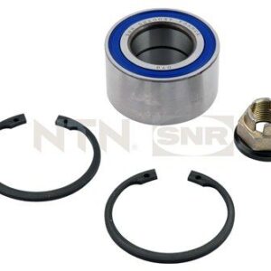 Kits de roulement de roue - R164.18 - SNR - Compatible avec véhicule Saab