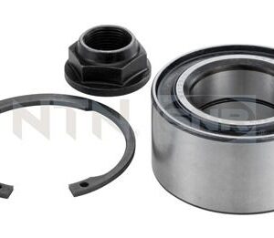Kits de roulement de roue - R164.21 - SNR - Compatible avec véhicule Saab
