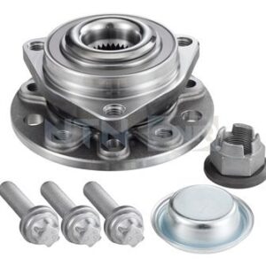 Kits de roulement de roue - R164.25 - SNR - Compatible avec véhicule Saab