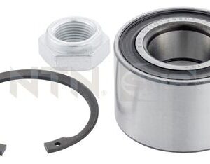 Kits de roulement de roue - R165.08 - SNR - Compatible avec véhicule Volvo