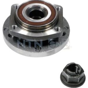 Kits de roulement de roue - R165.23 - SNR - Compatible avec véhicule Volvo