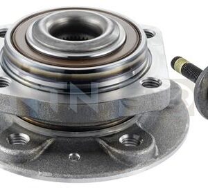 Kits de roulement de roue - R165.26 - SNR - Compatible avec véhicule Volvo