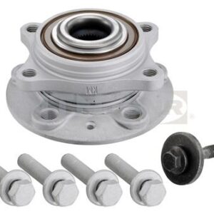 Kits de roulement de roue - R165.27 - SNR - Compatible avec véhicule Volvo