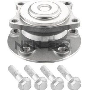 Kits de roulement de roue - R165.28 - SNR - Compatible avec véhicule Volvo