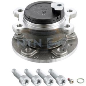 Kits de roulement de roue - R165.34 - SNR - Compatible avec véhicule Volvo