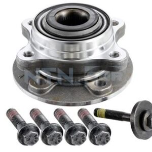 Kits de roulement de roue - R165.35 - SNR - Compatible avec véhicule Volvo