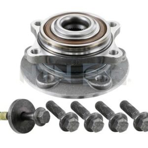 Kits de roulement de roue - R165.39 - SNR - Compatible avec véhicule Volvo