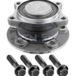 Kits de roulement de roue - R165.40 - SNR - Compatible avec véhicule Volvo