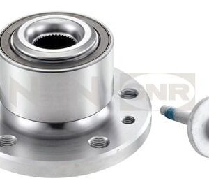 Kits de roulement de roue - R165.41 - SNR - Compatible avec véhicule Volvo