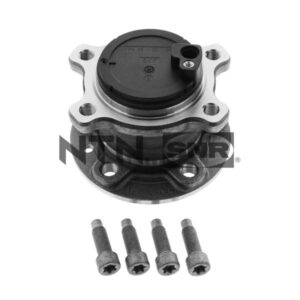 Kits de roulement de roue - R165.42 - SNR - Compatible avec véhicule Volvo