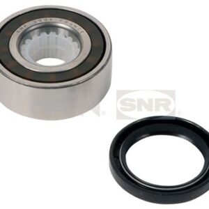 Kits de roulement de roue - R166.01 - SNR - Compatible avec véhicule Citroen