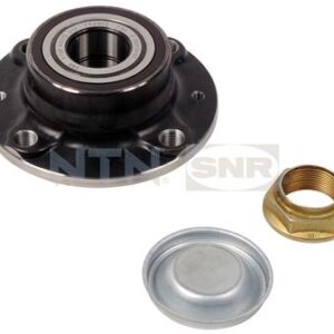 Kits de roulement de roue - R166.31 - SNR - Compatible avec véhicule Opel, Citroen