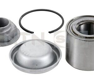 Kits de roulement de roue - R166.33 - SNR - Compatible avec véhicule Peugeot, DS, Citroen