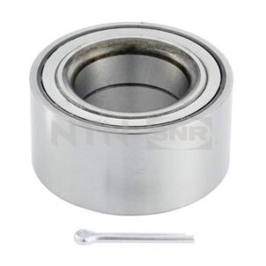 Kits de roulement de roue - R167.01 - SNR - Compatible avec véhicule Porsche