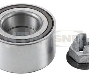 Kits de roulement de roue - R167.11 - SNR - Compatible avec véhicule Porsche