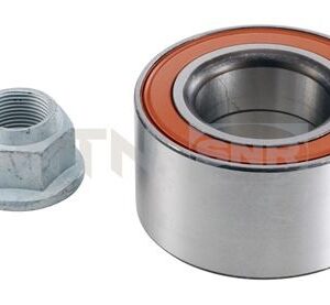 Kits de roulement de roue - R167.14 - SNR - Compatible avec véhicule Porsche