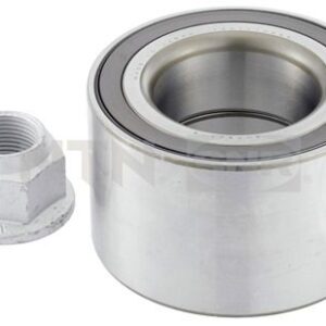 Kits de roulement de roue - R167.20 - SNR - Compatible avec véhicule Porsche