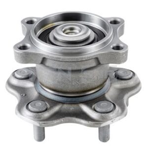 Kits de roulement de roue - R168.108 - SNR - Compatible avec véhicule Nissan