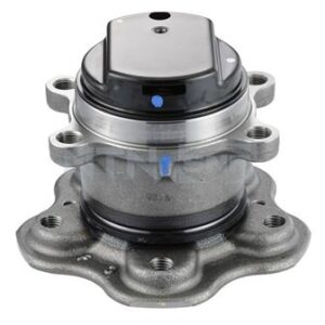 Kits de roulement de roue - R168.112 - SNR - Compatible avec véhicule Renault, Nissan