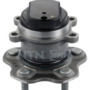 Kits de roulement de roue - R168.117 - SNR - Compatible avec véhicule Nissan
