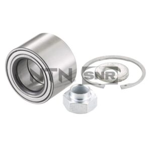 Kits de roulement de roue - R168.122 - SNR - Compatible avec véhicule Nissan