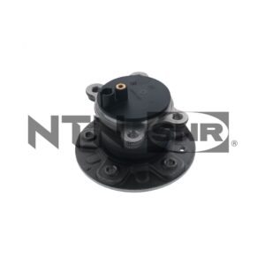 Kits de roulement de roue - R168.136 - SNR - Compatible avec véhicule Renault, Nissan