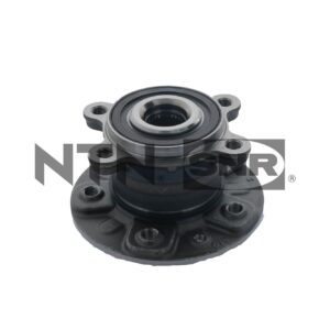 Kits de roulement de roue - R168.137 - SNR - Compatible avec véhicule Nissan