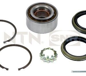 Kits de roulement de roue - R168.30 - SNR - Compatible avec véhicule Nissan