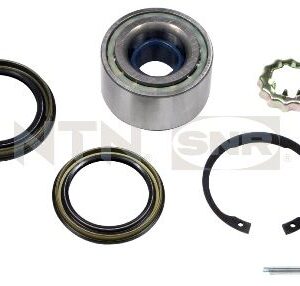 Kits de roulement de roue - R168.40 - SNR - Compatible avec véhicule Nissan