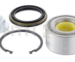 Kits de roulement de roue - R168.42 - SNR - Compatible avec véhicule Nissan