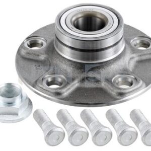 Kits de roulement de roue - R168.60 - SNR - Compatible avec véhicule Nissan
