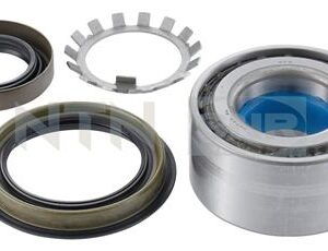 Kits de roulement de roue - R168.61 - SNR - Compatible avec véhicule Nissan, Ford