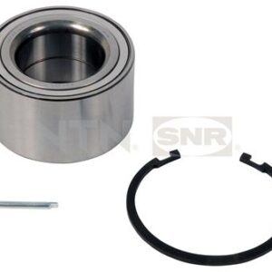 Kits de roulement de roue - R168.62 - SNR - Compatible avec véhicule Nissan
